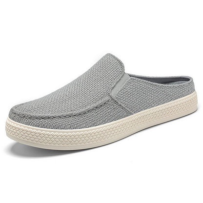 Damen Hausschuhe Bequem Elastisch Slipper Mit Weichem Innenfutter