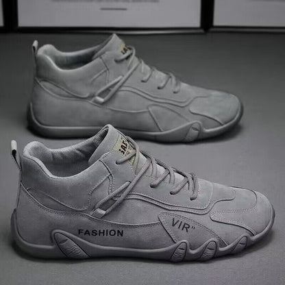 Damen Sneaker Bequem Atmungsaktiv Sportlich Modisch - BerlinGlamour