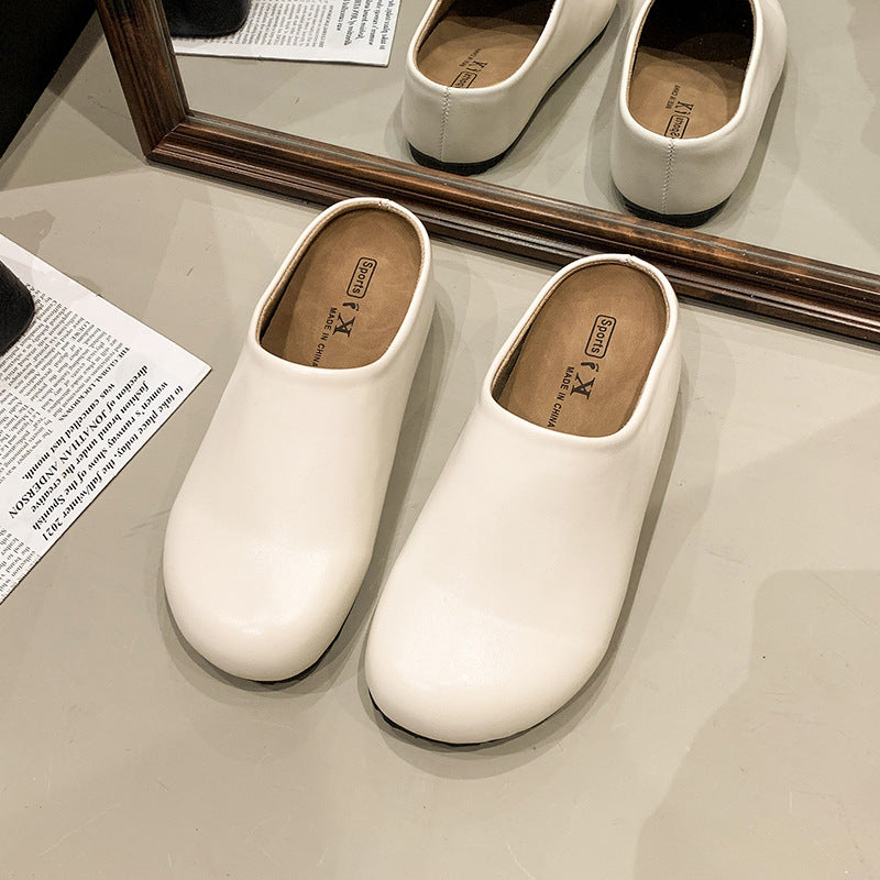 Damen Clogs Rutschfest Ergonomisch Bequem