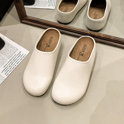 Damen Clogs Rutschfest Ergonomisch Bequem