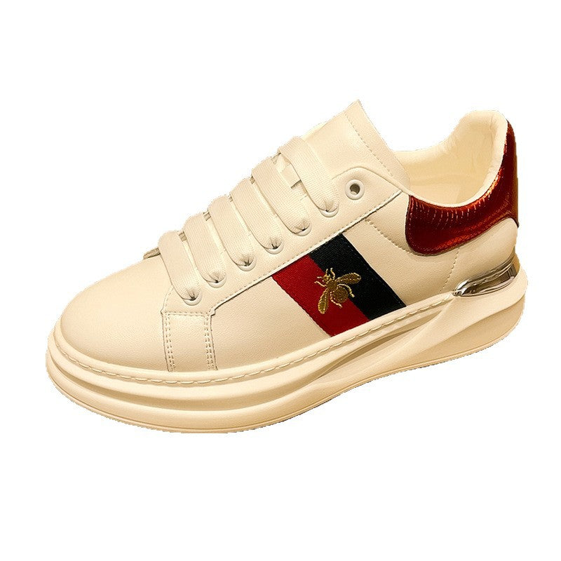 Damen Sneaker Bunt Elegant Sportlich