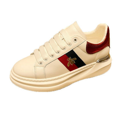 Damen Sneaker Bunt Elegant Sportlich