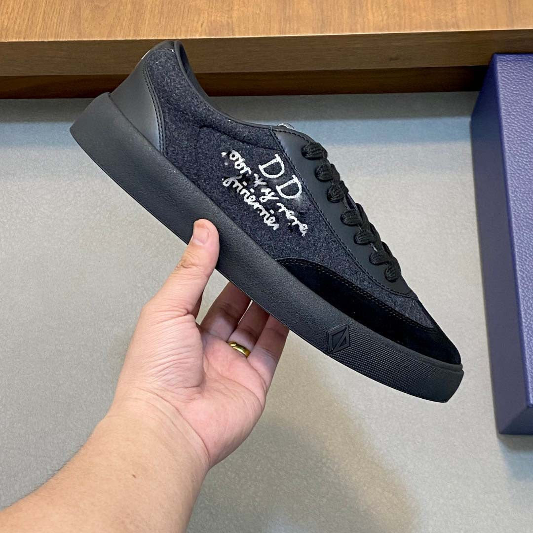 Damen Sneaker Bequem Atmungsaktiv Mode