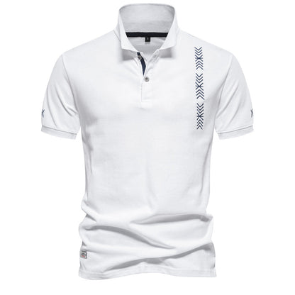 Herren Polo-Shirt Slim Fit Modern Berlin - BerlinGlamour