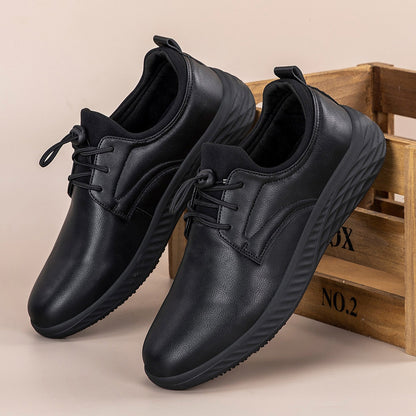 Damen Sportliche Laufschuhe Schnürsneaker Komfort Innensohle Rutschfest