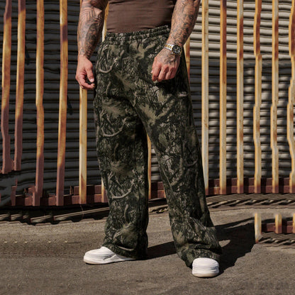 Bequeme Herrenhose Freizeit Modisch - BerlinGlamour