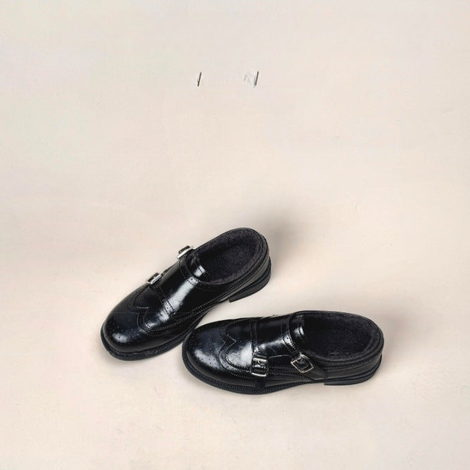 Damen Clogs Bequem Verstellbarer Riemen Modisch