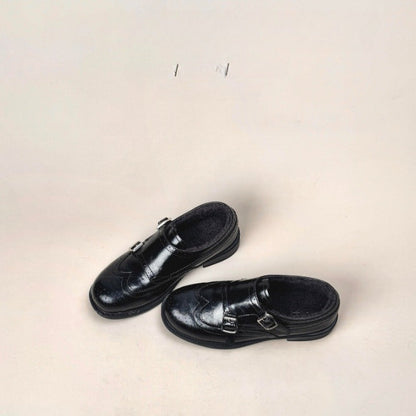Damen Clogs Bequem Verstellbarer Riemen Modisch