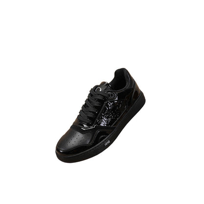 Damen Sneaker Sportlich Laufschuhe Weich und Bequem