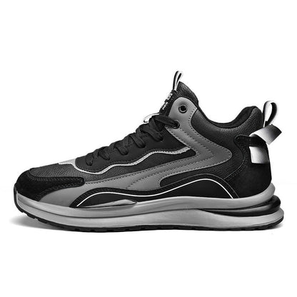 Damen Sneaker Premium Laufschuhe mit Dämpfungstechnologie
