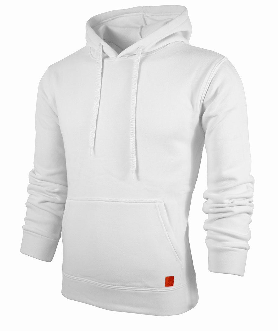 Herren Kapuzenpullover Modern Lässig Mit Weichem Innenfutter