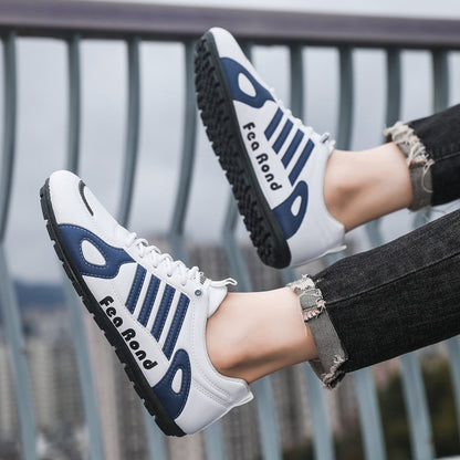 Frauen Fußballschuhe Sportlich Atmungsaktiv Rutschfest