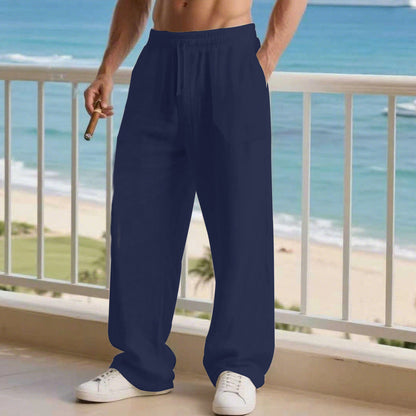 Herren Strandhose Badeshorts Sommer