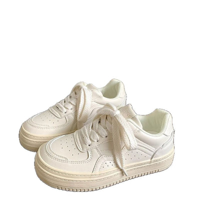 Damen Sneaker Sportlich Laufsohle Weich Komfort