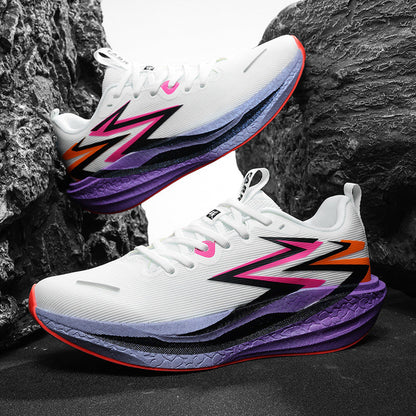 Laufschuhe Damen Leicht Atmungsaktiv Komfort Laufschuhe