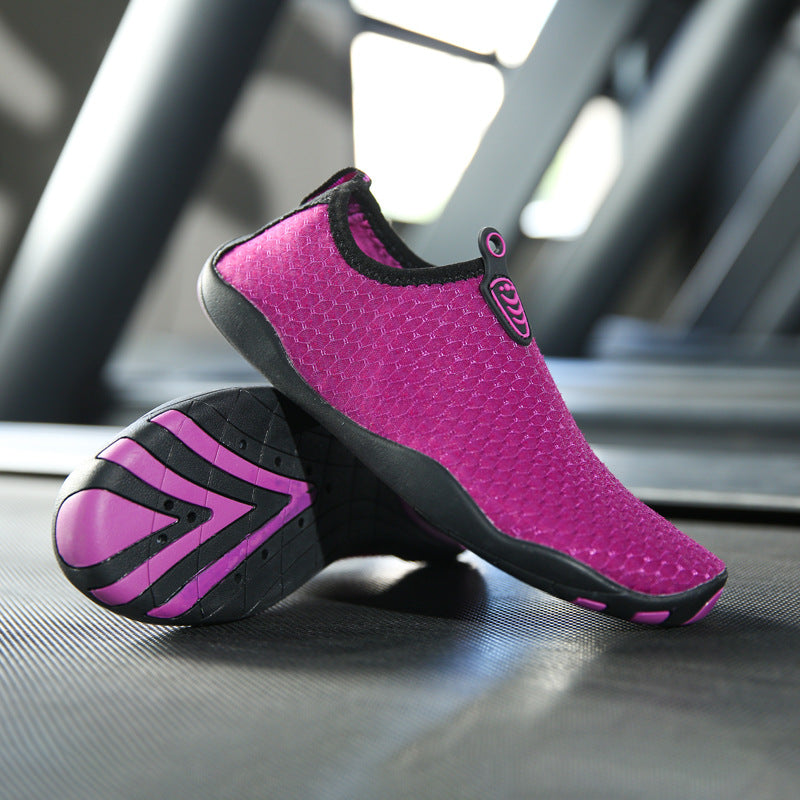 Damen Wassersport Schuh Flexibel Sportlich Sommer