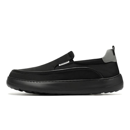 Damen Sneaker Slip-On atmungsaktiv rutschfest bequem