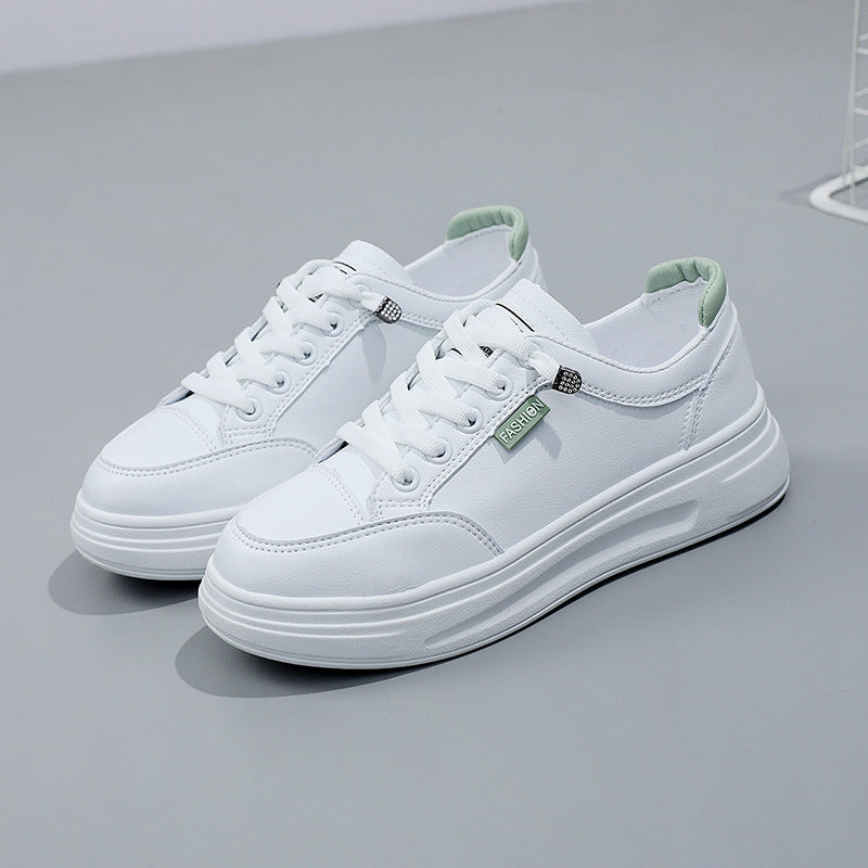 Damen Sportsneaker atmungsaktiv Laufschuhe Weich