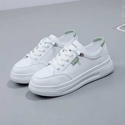 Damen Sportsneaker atmungsaktiv Laufschuhe Weich