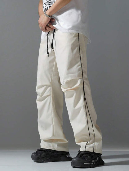 Laufhose Herren atmungsaktiv Sport Hose Comfort