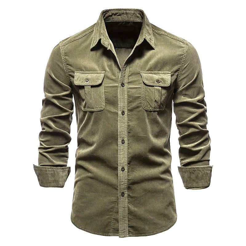 Herren Hemd Ärmellos mit Brusttaschen Funktionsshirt Modern