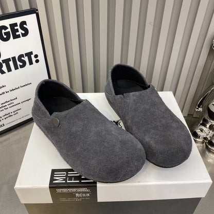 Damen Clogs Bequem Komfort Innenfutter Praktisch