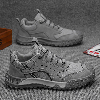 Wandersneaker Damen Strapazierfähig Atmungsaktiv