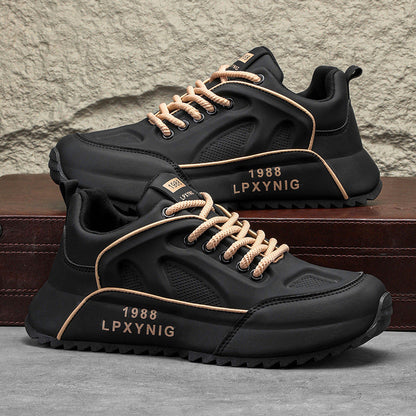 Damen Sneaker Sportlich Leicht Modern