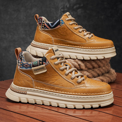 Damen Freizeitschuhe Bequem Strapazierfähig Rutschfest