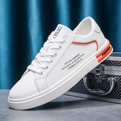 Damen Sneaker Low-Top atmungsaktiv modisch