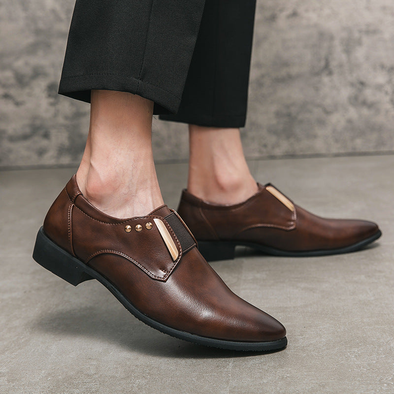 Damen Schnürschuhe Elegante Luxus Design Schuhe Frauen