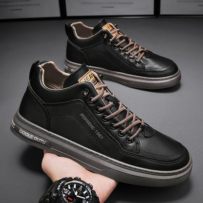 Damen Sneaker Hochwertig Flexibel Robust