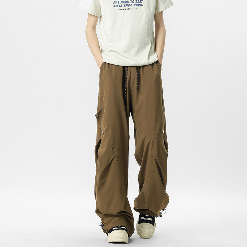 Herren Cargo-Hose Funktional Bequem