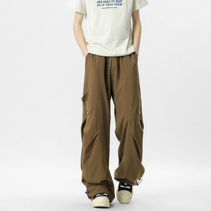 Herren Cargo-Hose Funktional Bequem