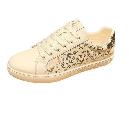 Damen Sneaker Modern Sportlich atmungsaktiv