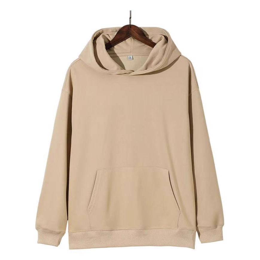 Herren Kapuzenpullover Lässig Stadtstyle