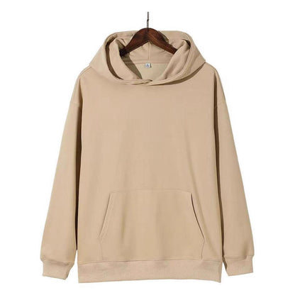Herren Kapuzenpullover Lässig Stadtstyle