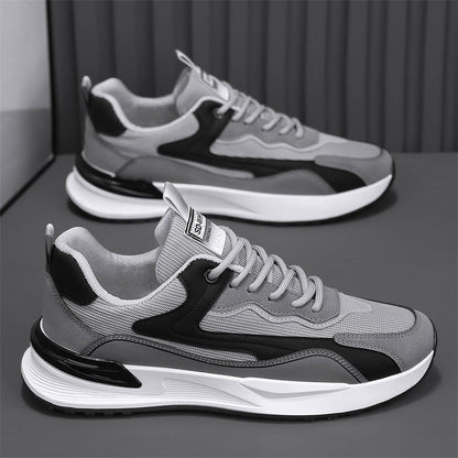 Damen Sportschuhe Komfort Laufschuhe Passgenau Dämpfung