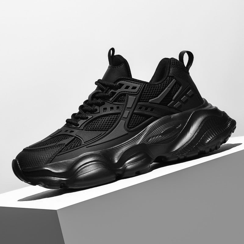Damen Sneaker Sportlich Ergonomisch Bequem Laufschuhe - BerlinGlamour