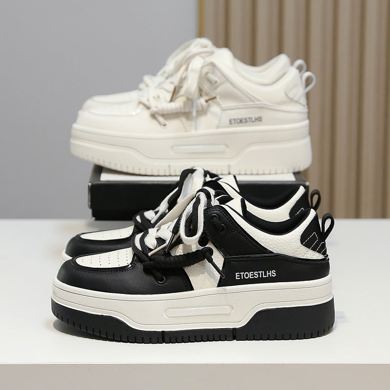 Damen Sneaker Laufschuhe Atmungsaktiv Komfortabel - BerlinGlamour