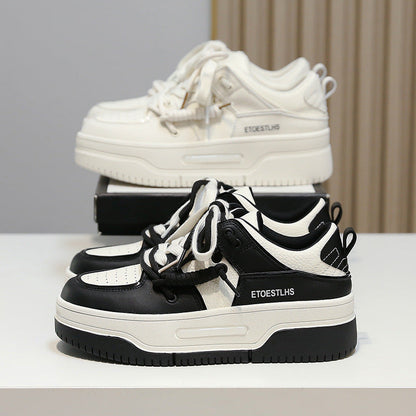 Damen Sneaker Laufschuhe Atmungsaktiv Komfortabel - BerlinGlamour