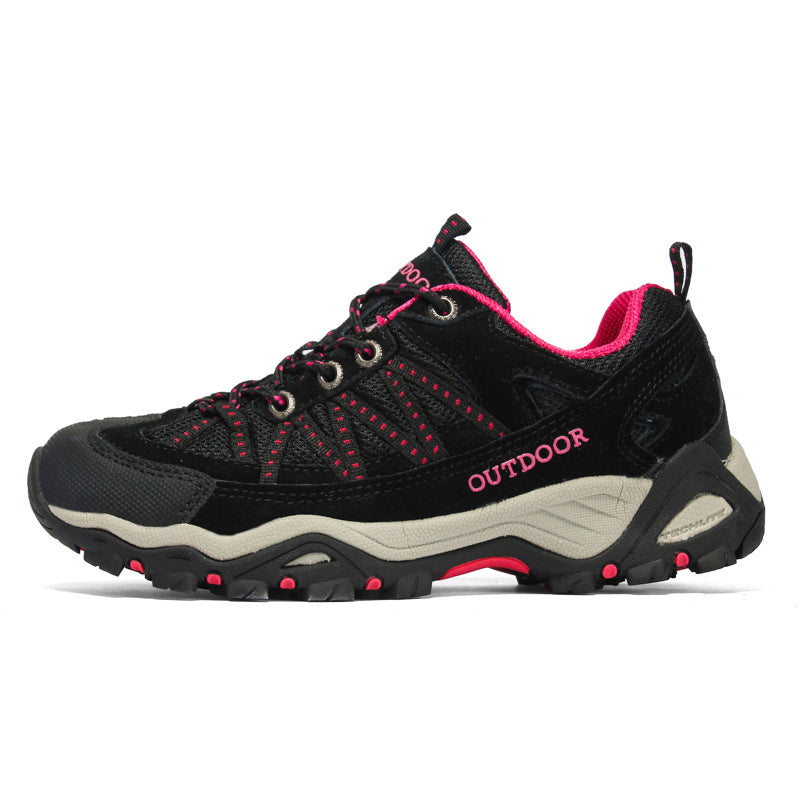 Damen Laufschuhe Trail Running Atmungsaktiv Rutschfest - BerlinGlamour