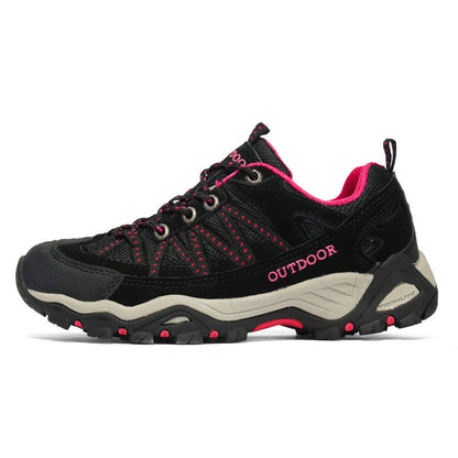 Damen Laufschuhe Trail Running Atmungsaktiv Rutschfest - BerlinGlamour