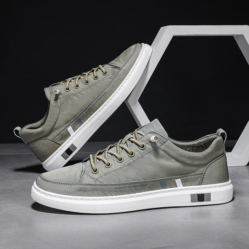 Damen Sneaker Sportlich Leicht Zeitlos Modisch - BerlinGlamour