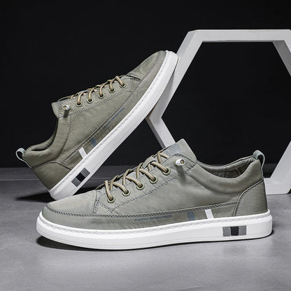 Damen Sneaker Sportlich Leicht Zeitlos Modisch - BerlinGlamour