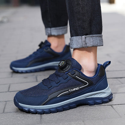 Damen Laufschuhe Komfortabel Schnellschnürsystem Sportschuhe Damen