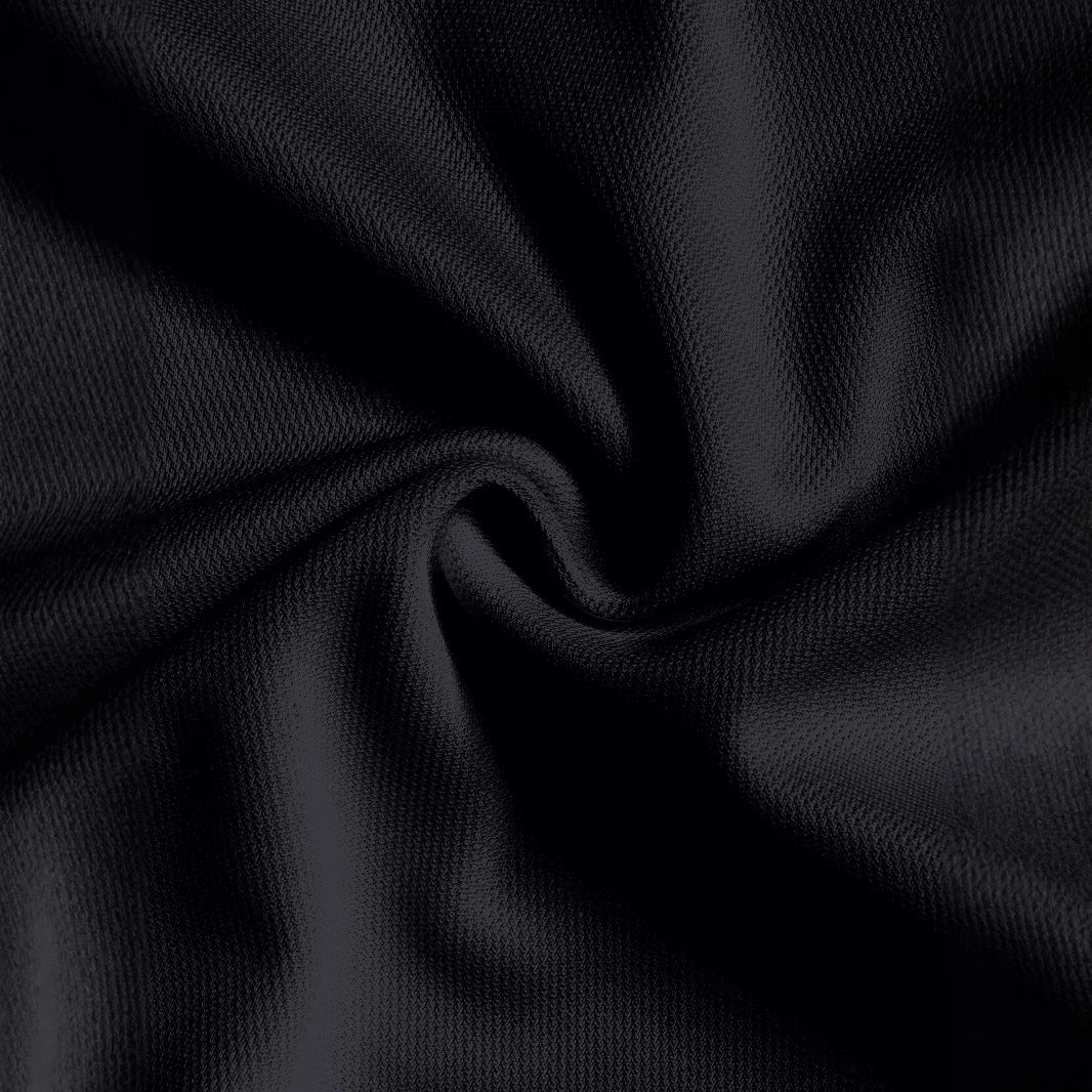 Herren Poloshirt Kurzarm Geometrisch Hirsch Motiv Modern