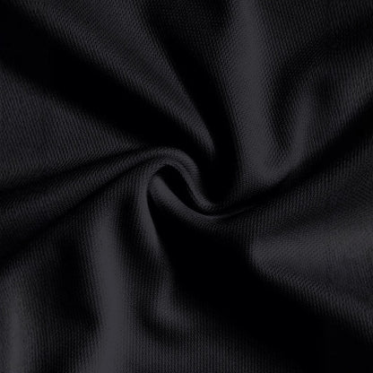 Herren Poloshirt Kurzarm Geometrisch Hirsch Motiv Modern