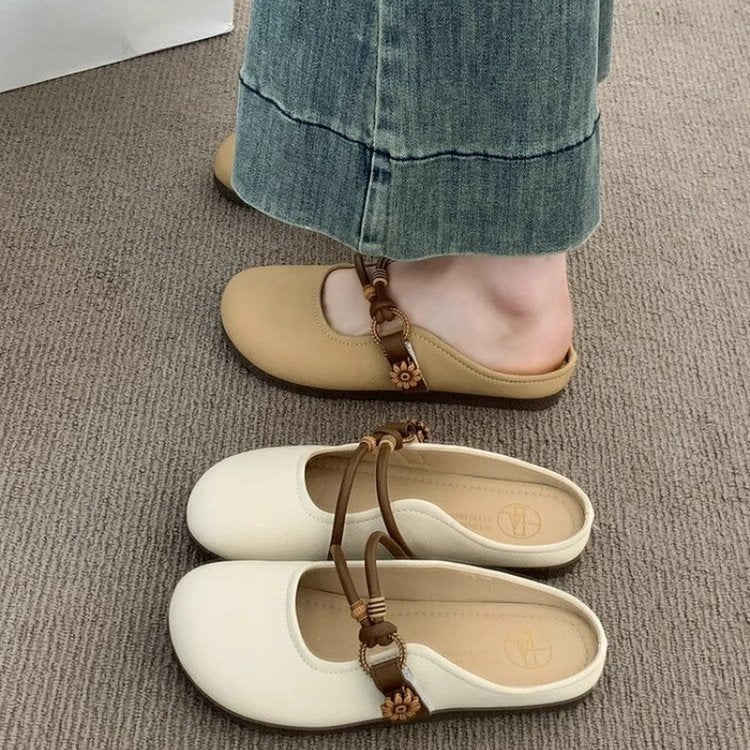 Damen Clogs Bequem Verstellbar Komfort Sohle Schuhe