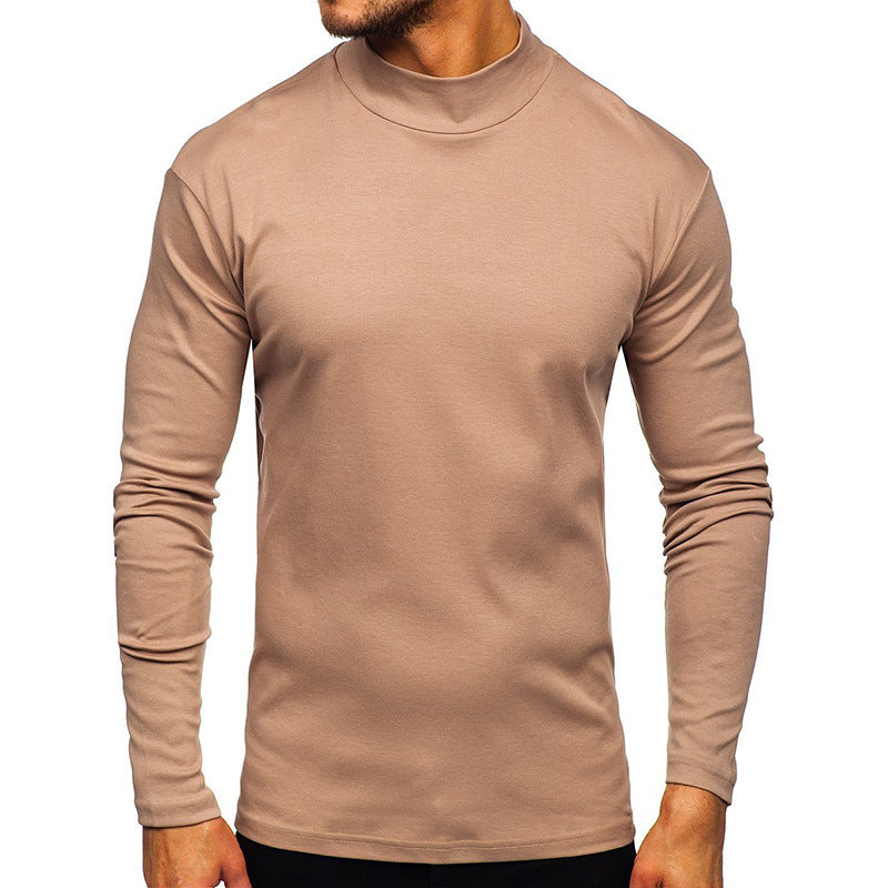 Herren Funktionsshirt Langarm High-Tech Sport